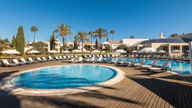 Hotellikuva Vale d'Oliveiras Quinta Resort & Spa - numero 1 / 96