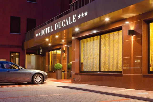 Hotellikuva Hotel Ducale - numero 1 / 41