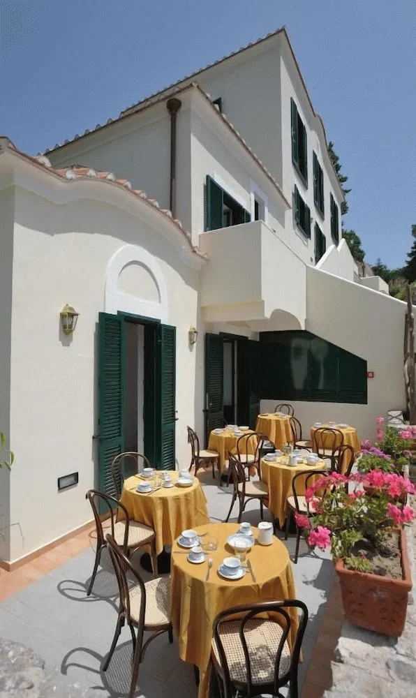 Hotellikuva Il Ducato di Ravello - numero 1 / 10