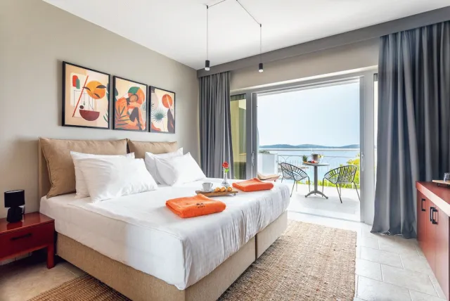 Hotellikuva Podstine Hotel - numero 1 / 100