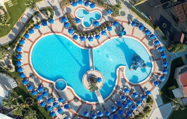 Hotellikuva Lindos Princess Beach Hotel - numero 1 / 100