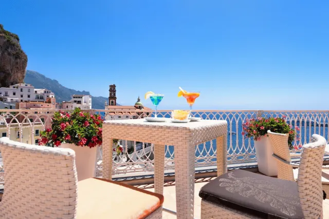 Hotellikuva Palazzo Ferraioli Hotel & Wellness Center - numero 1 / 10