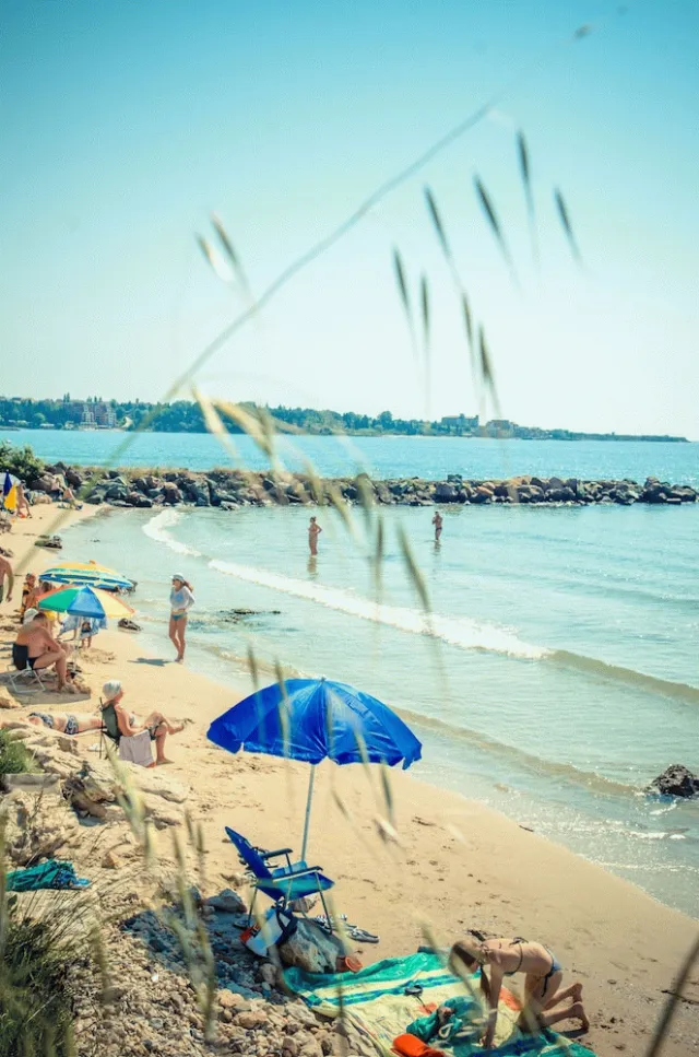 Hotellikuva Riviera Fort Beach - numero 1 / 53