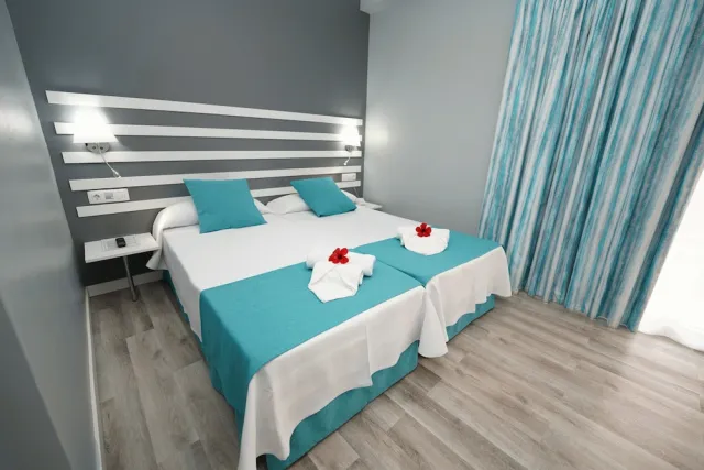 Hotellikuva RF Apartamentos Bambi - Adults Only - numero 1 / 26