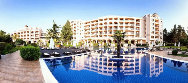 Hotellikuva Primoretz Grand Hotel & SPA - numero 1 / 75