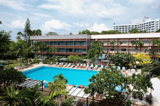 Hotellikuva Basaya Beach Hotel & Resort - numero 1 / 100