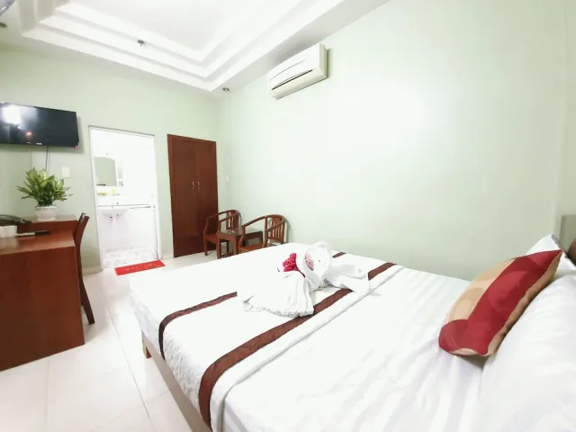 Hotellikuva Truong Son Hotel - numero 1 / 41