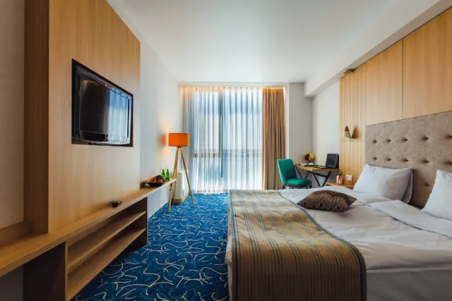 Hotellikuva DAS Marina Burgas Hotel - numero 1 / 20