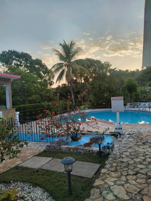 Hotellikuva Comfort Kingdom Villa Bed & Breakfast - numero 1 / 50