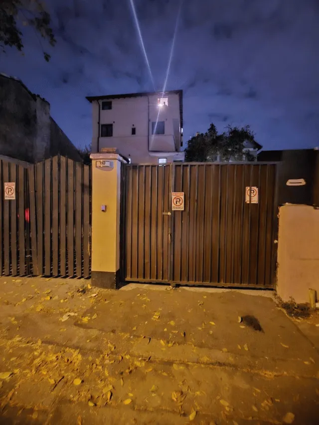 Hotellikuva Stanford Aparthotel Gara de Nord - numero 1 / 26