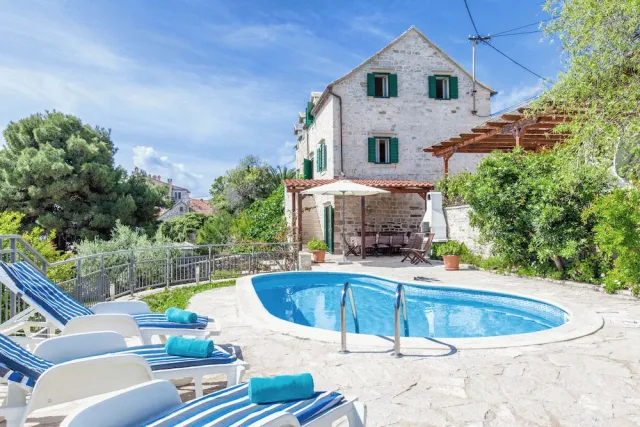 Hotellikuva Villa Bonaca - numero 1 / 15