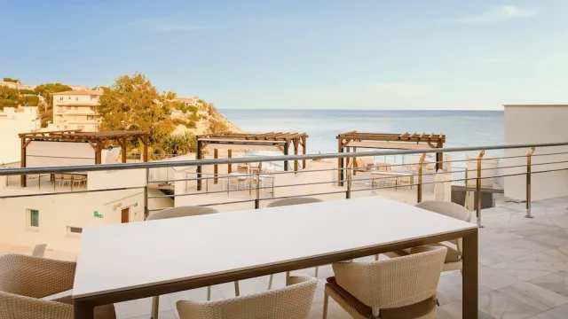 Hotellikuva Dormio Resort Costa Blanca Beach & Spa - numero 1 / 10