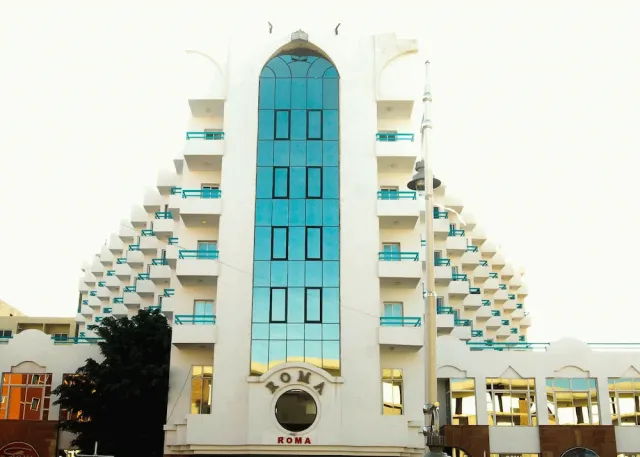 Hotellikuva Roma Host Way Hotel & Aqua Park - numero 1 / 49