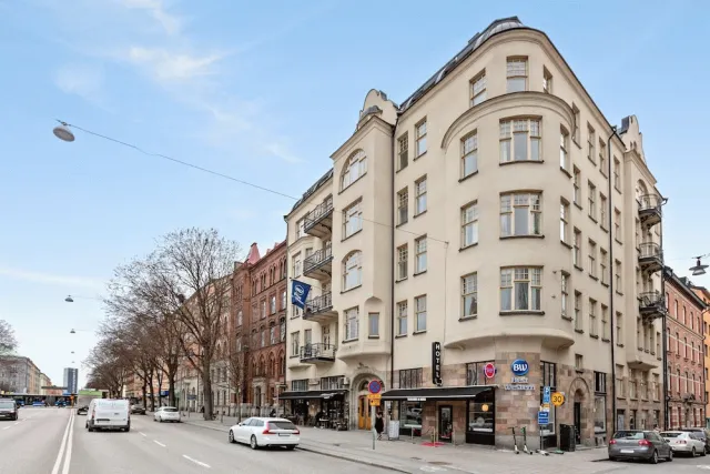 Hotellikuva Best Western Hotel at 108 - numero 1 / 67