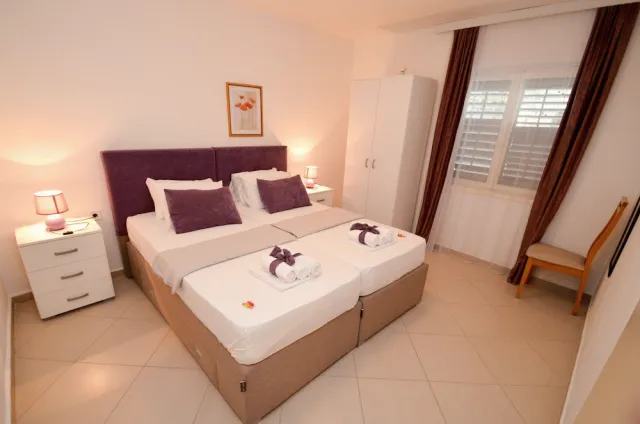 Hotellikuva Apartments Tea Kotor - numero 1 / 10
