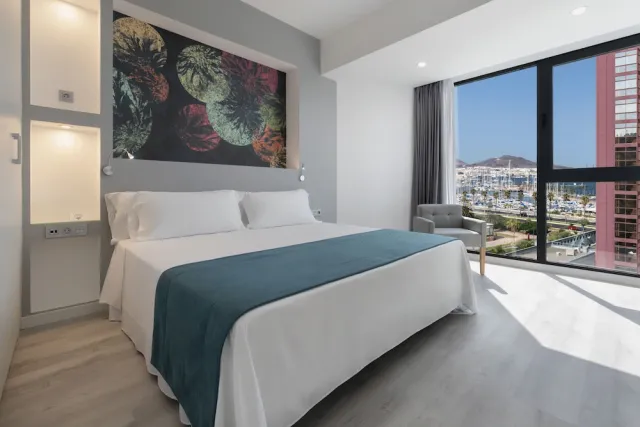 Hotellikuva Occidental Las Palmas - numero 1 / 10