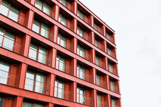 Hotellikuva Best Western Plus Ten Hotel - numero 1 / 60