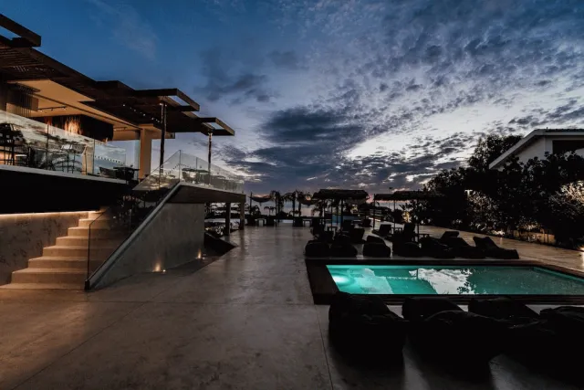 Hotellikuva Cavo Zoe Seaside Hotel - numero 1 / 100