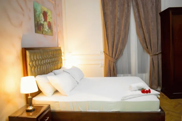 Hotellikuva Golden Palace Hotel - numero 1 / 56