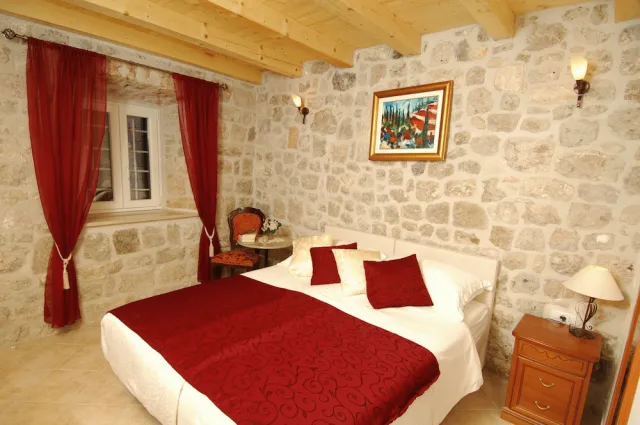 Hotellikuva Hotel Villa Sigurata - numero 1 / 10