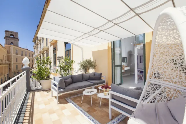 Hotellikuva La Piazzetta Guest House - numero 1 / 10