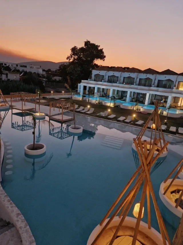 Hotellikuva Alia Luxury Suites and Spa - numero 1 / 100