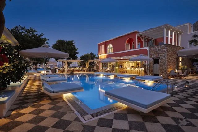 Hotellikuva Blue Sea Hotel - numero 1 / 100