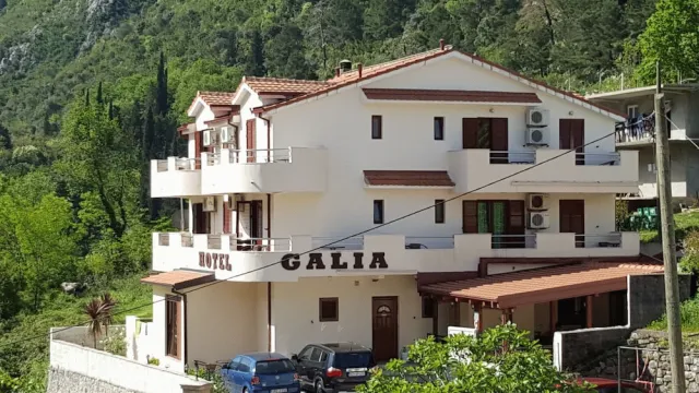 Hotellikuva Hotel Galia - numero 1 / 52