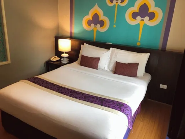 Hotellikuva Sawasdee Hotel @ Sukhumvit Soi 8 - numero 1 / 62