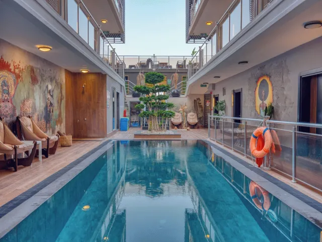 Hotellikuva Royalisa Palmiye Beach +16 Adult Only - numero 1 / 69