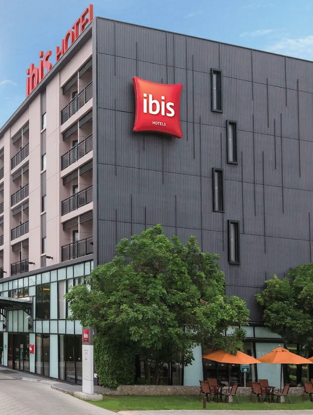 Hotellikuva ibis Hua Hin - numero 1 / 53