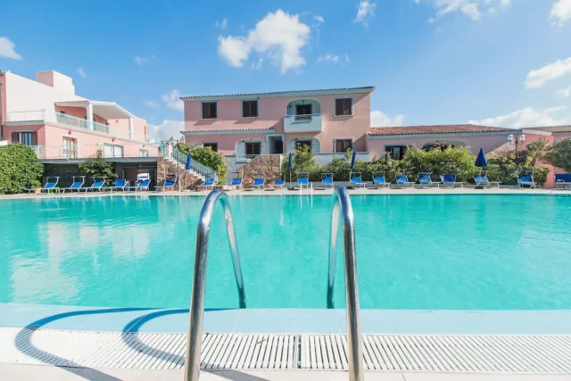 Hotellikuva Albergo Residenziale Gli Ontani - numero 1 / 62