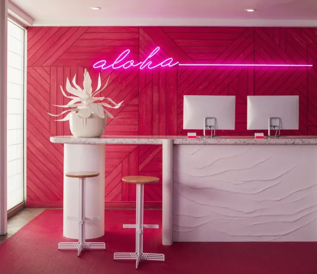 Hotellikuva Shoreline Hotel Waikiki - numero 1 / 34