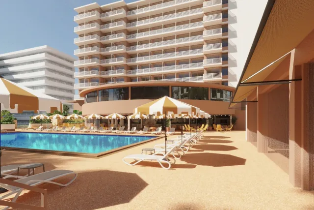 Hotellikuva tent Arenal - numero 1 / 32