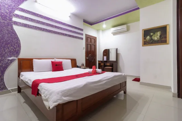 Hotellikuva RedDoorz near Tan Huong Market 2 - numero 1 / 20