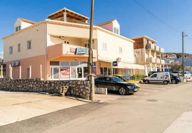 Hotellikuva Apartments Šmanjak - numero 1 / 56