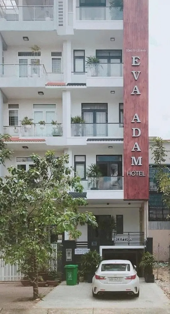Hotellikuva Eva Adam Hotel - numero 1 / 16