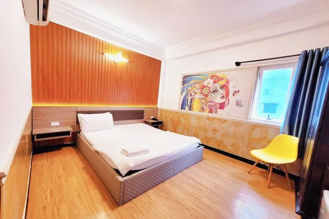 Hotellikuva Hoang Nam Hotel - numero 1 / 16