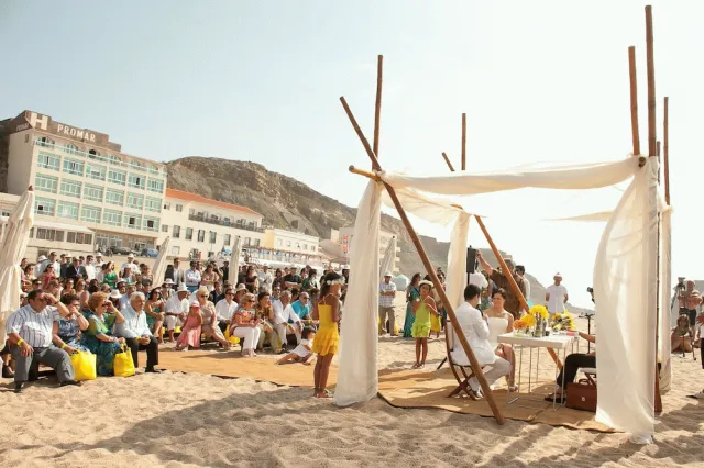 Hotellikuva Promar Eco Beach & Spa Hotel - numero 1 / 49