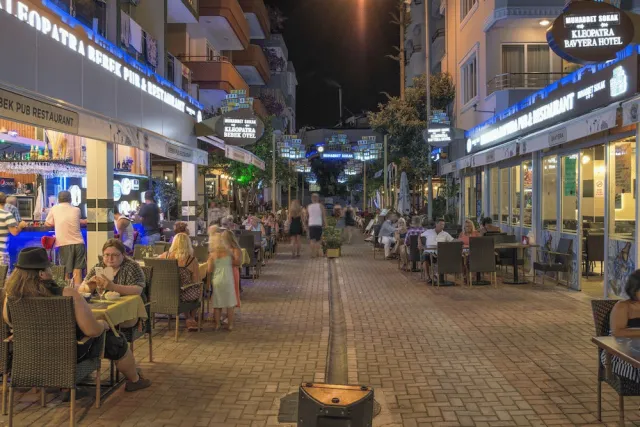 Hotellikuva Kleopatra Bebek Hotel - numero 1 / 33