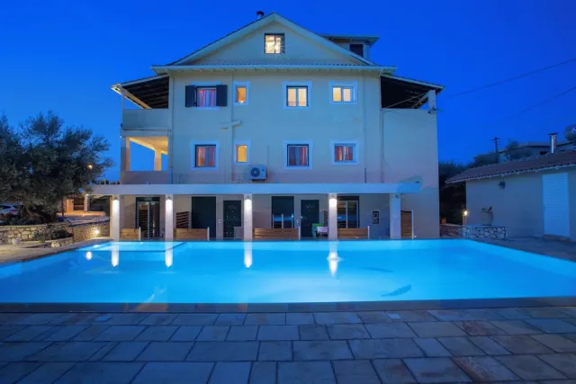 Hotellikuva Villa Vita Holidays Apartments, Studios and Maisonettes - numero 1 / 100