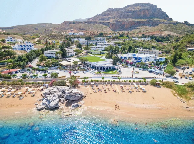 Hotellikuva Porto Angeli Beach Resort – - numero 1 / 100