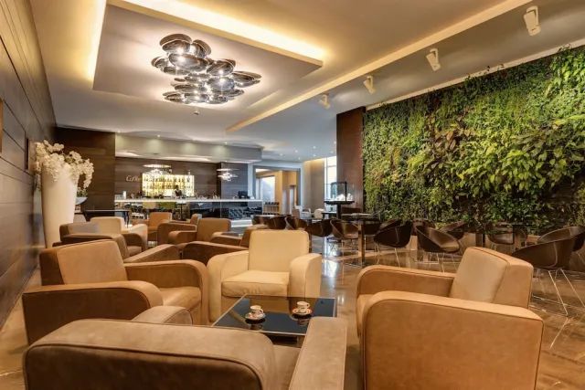 Hotellikuva Klima Hotel Milano Fiere - numero 1 / 91