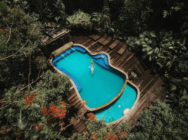 Hotellikuva The Vatika Resort and Spa - numero 1 / 100