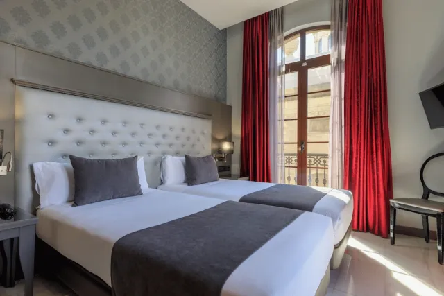 Hotellikuva Hotel Ciutadella Barcelona - numero 1 / 10