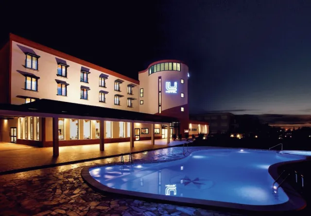Hotellikuva Lu' Hotel - numero 1 / 67