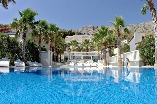 Hotellikuva Damianii Luxury Boutique Hotel & Spa - numero 1 / 10