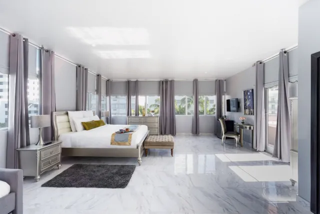Hotellikuva Secret Garden Miami Beach - numero 1 / 92