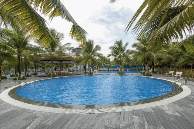 Hotellikuva Hoang Hung Hotel - numero 1 / 33