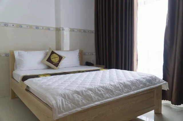 Hotellikuva Dai An Binh Tan Hotel - numero 1 / 16